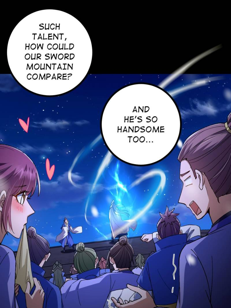 This Account is Ridiculous Chapter 139 50